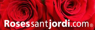 Rosas para Sant Jordi