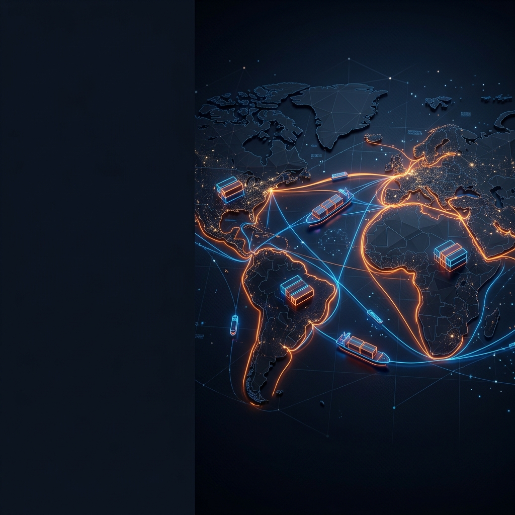 Logistics Background